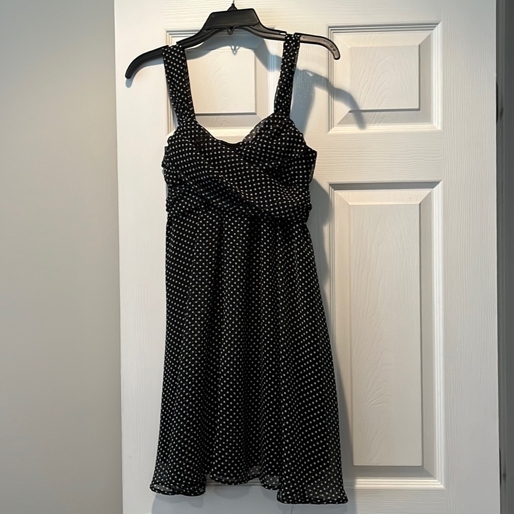 Polka Dot Mini